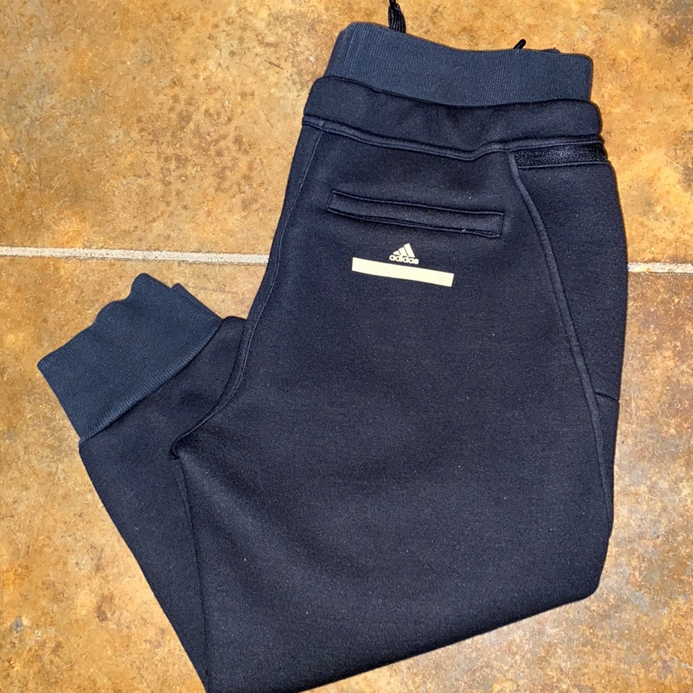 Stella McCartney joggers Adidas size small